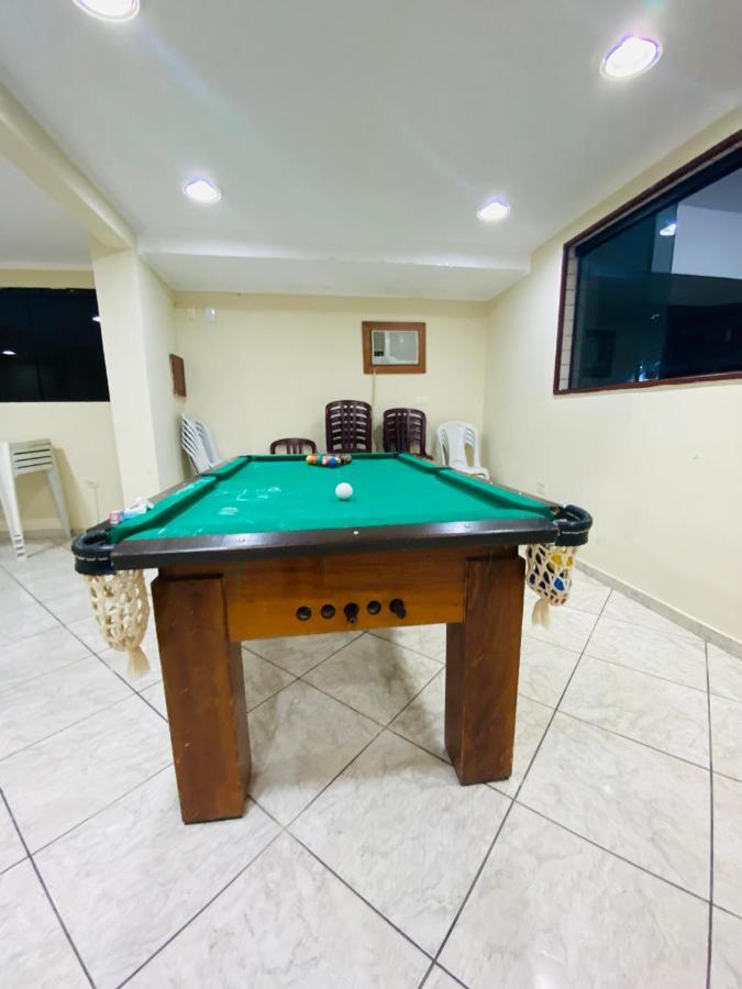 Apartamento Top - Tombo E Asturias Guarujá Exterior foto
