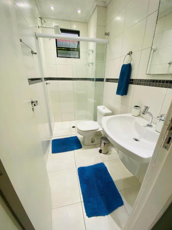 Apartamento Top - Tombo E Asturias Guarujá Exterior foto