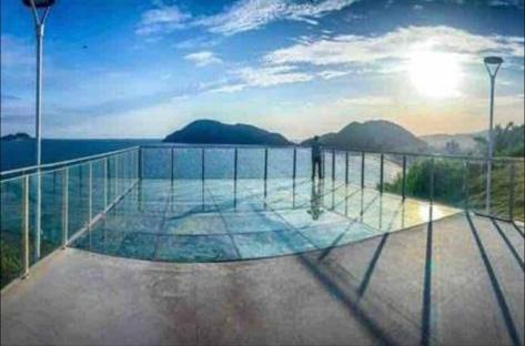 Apartamento Top - Tombo E Asturias Guarujá Exterior foto